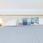 Διαμέρισμα Strandhotel Nr 35 Laboe