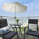 Διαμέρισμα Strandhotel Nr 35 *