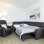 Strandhotel Nr 35 Laboe
