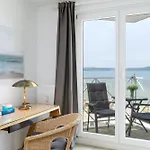 Διαμέρισμα Strandhotel Nr 35