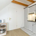 Apartment Strandhotel 35