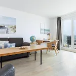 Strandhotel Nr 35 Διαμέρισμα Laboe