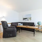 Διαμέρισμα Strandhotel Nr 35