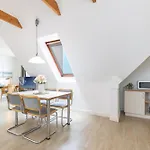Strandhotel 35 * Laboe