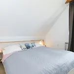 Apartment Strandhotel 35 Laboe