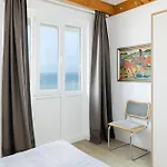 Strandhotel 35 *