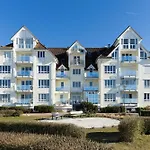Apartment Strandhotel 35 Laboe
