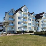 Strandhotel 35 * Laboe
