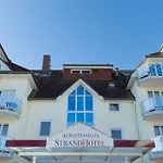 Strandhotel 35