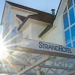 Strandhotel Nr 35