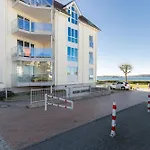 Apartment Strandhotel 35