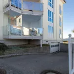 Strandhotel 35 Apartment
