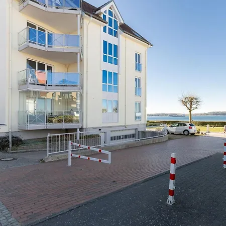 Strandhotel Nr 35 * Laboe