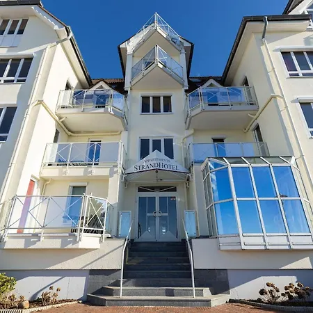 Strandhotel Nr 35
