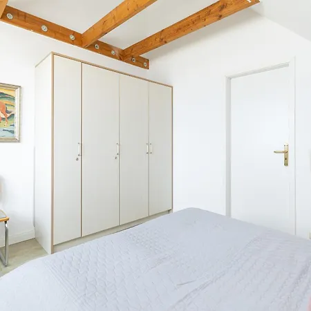 Strandhotel Nr 35 *