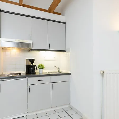 Strandhotel Nr 35 Laboe