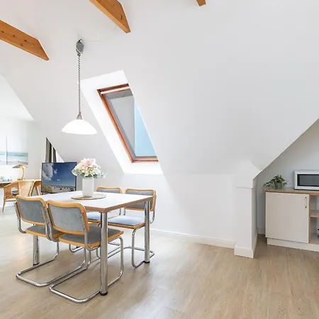 Strandhotel Nr 35 * Laboe