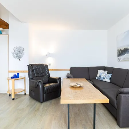 Apartment Strandhotel 35