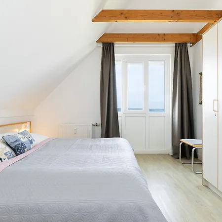 Apartment Strandhotel 35 Laboe