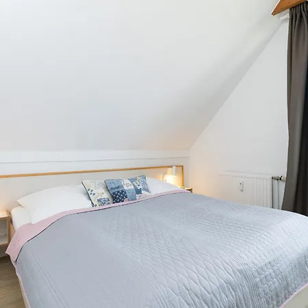 아파트 Strandhotel Nr 35 라보에