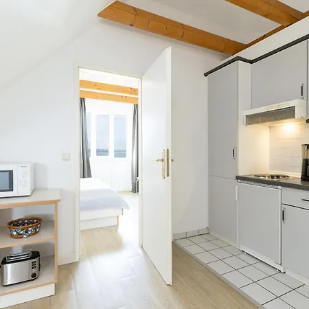 Strandhotel Nr 35 라보에