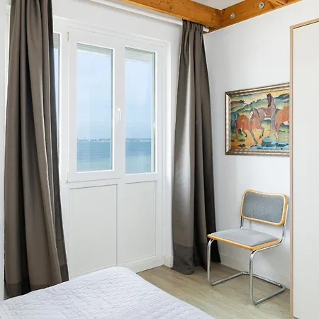 Strandhotel Nr 35 *