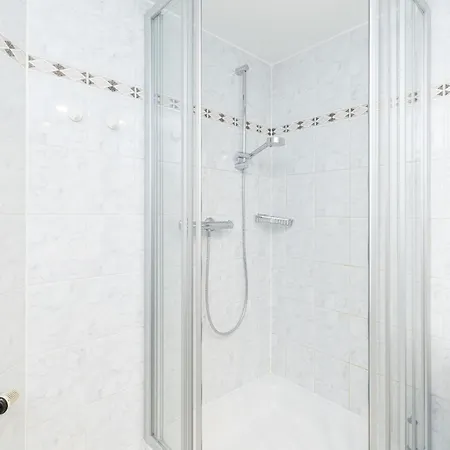Strandhotel Nr 35 아파트 라보에