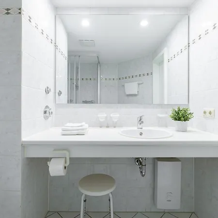 아파트 Strandhotel Nr 35 라보에