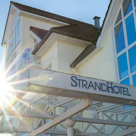 Strandhotel Nr 35