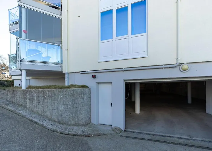 Strandhotel Nr 35 * 拉博埃