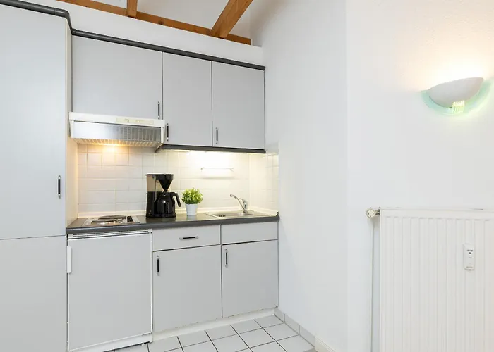 Strandhotel Nr 35 拉博埃